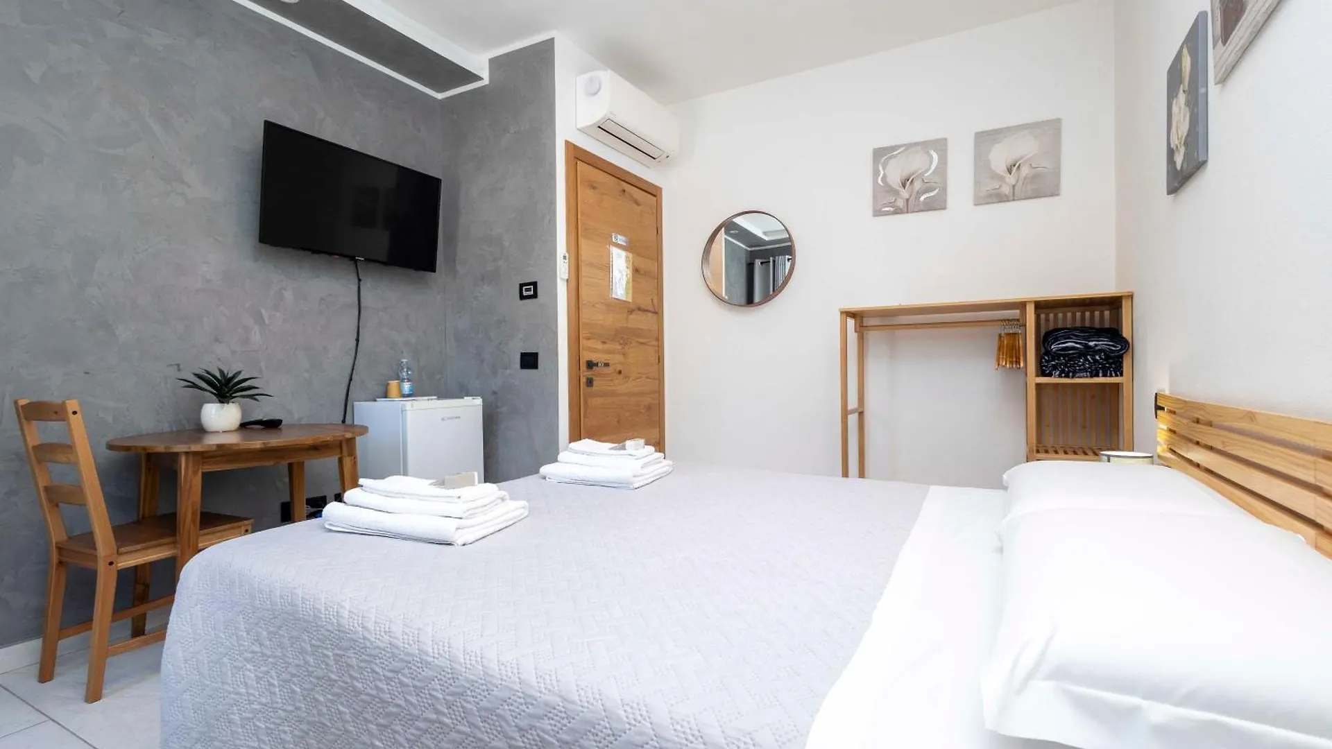 Bed and Breakfast La Pineta Nel Borgo Rávena Italia