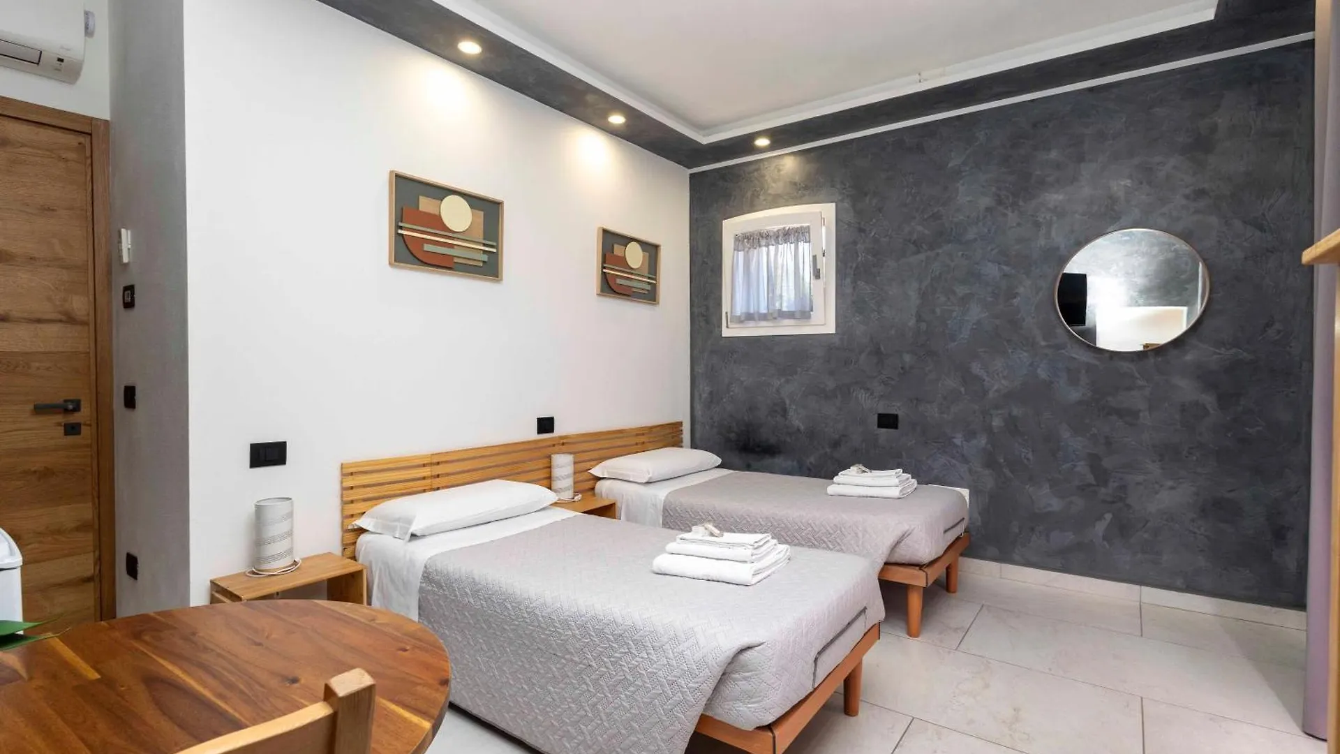 Bed and Breakfast La Pineta Nel Borgo Rávena