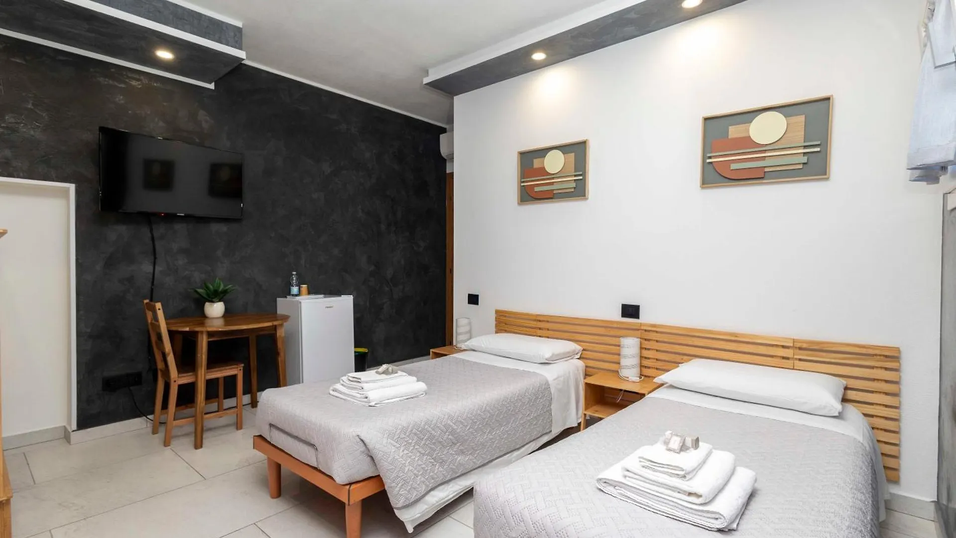 Bed and Breakfast La Pineta Nel Borgo Rávena