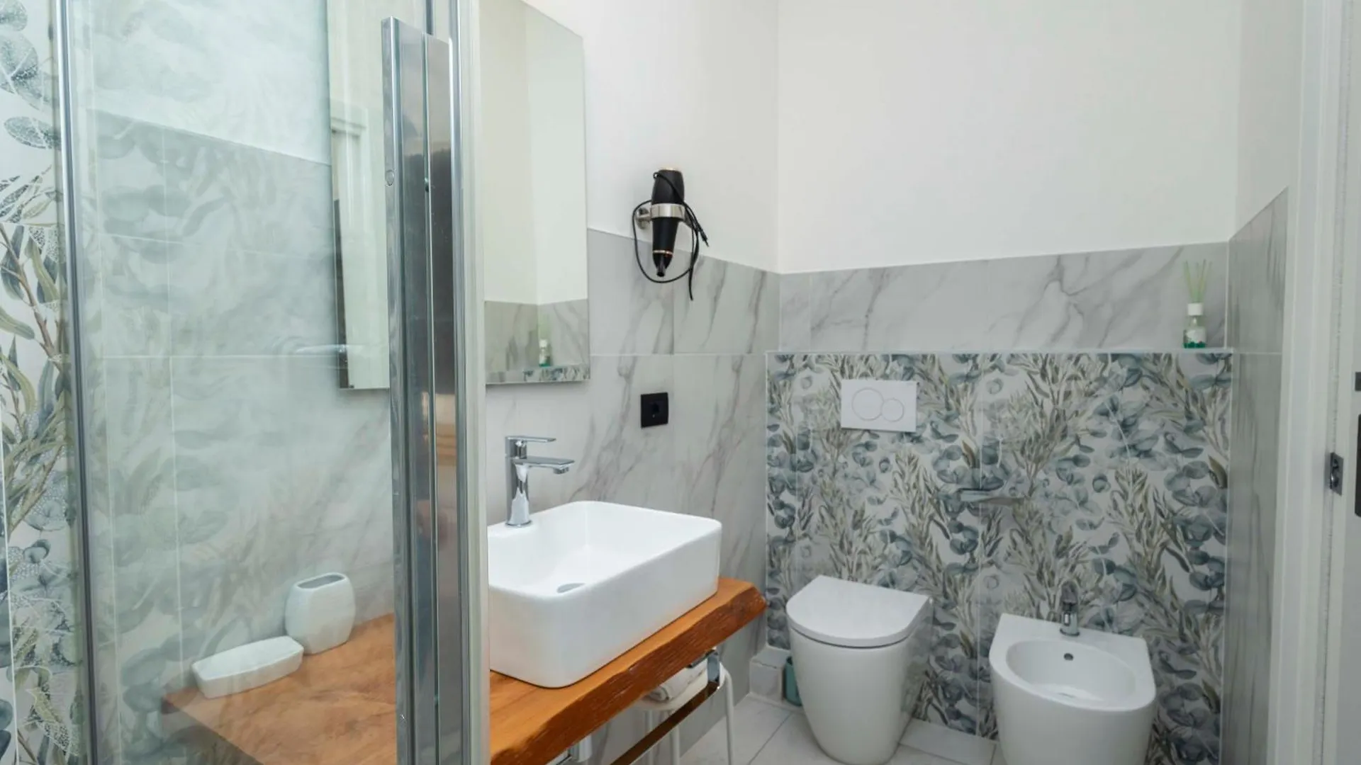 Bed and Breakfast La Pineta Nel Borgo Rávena Italia