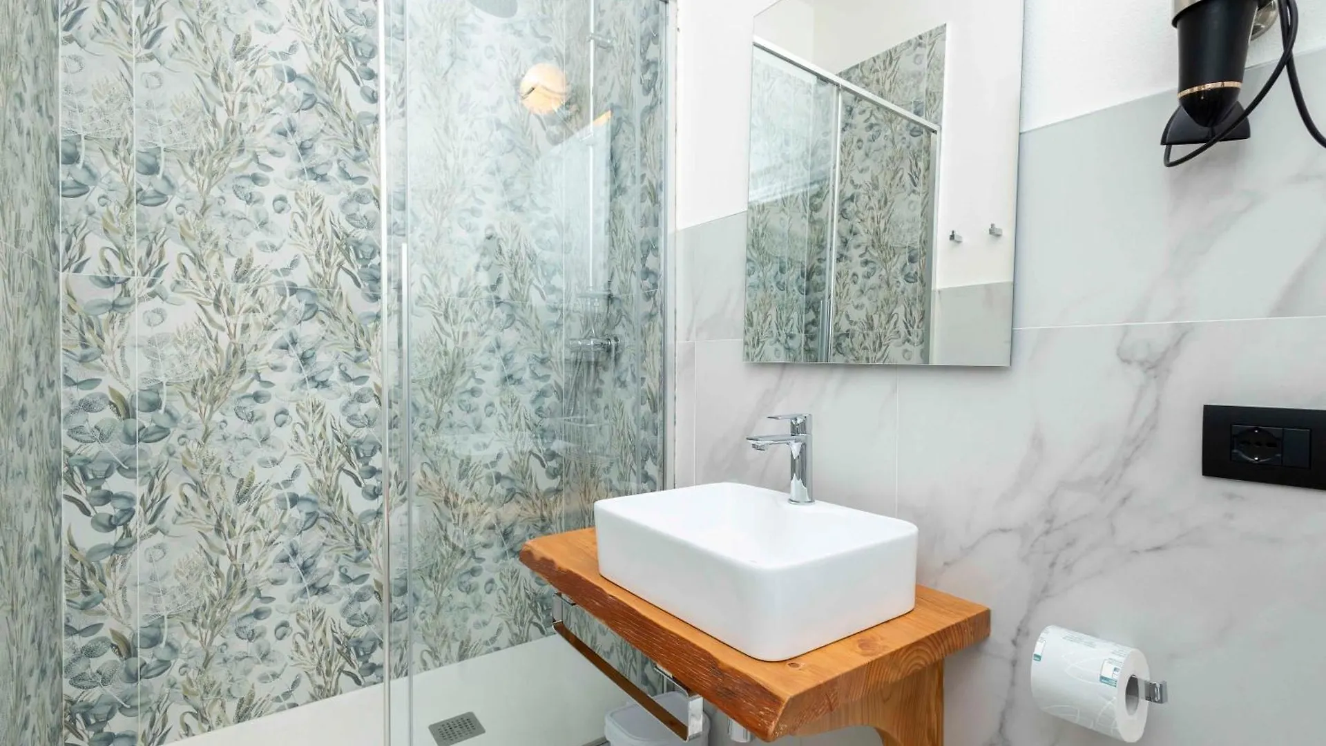 Bed and Breakfast La Pineta Nel Borgo Rávena Italia