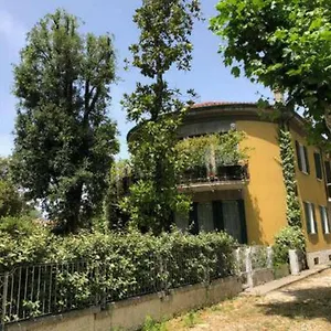4* Bed and breakfast Mase