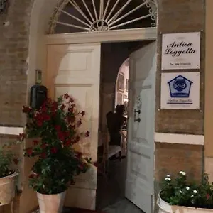 3* Bed and breakfast Antica Loggetta