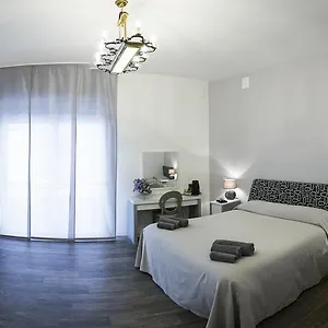  Bed and breakfast Corso Diaz
