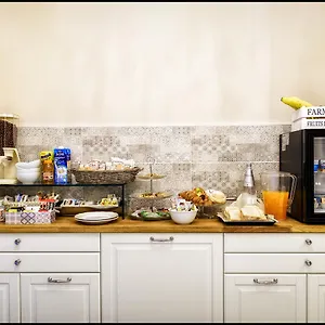  Bed and breakfast Maison Degli Artisti