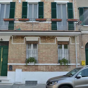  Bed and breakfast Il Giardino Roccioso